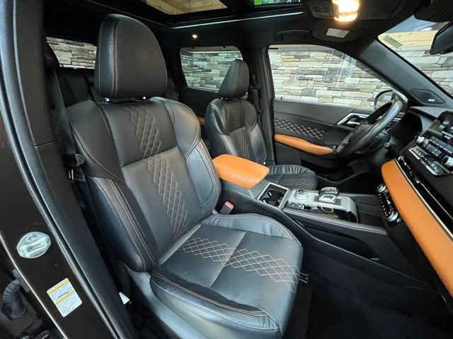 Used 2022 Mitsubishi Outlander SEL AWD/4WD image 45