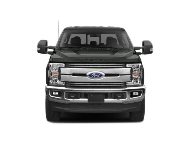 Used 2019 Ford F250 Lariat w/ Lariat Ultimate Package AWD/4WD image 4