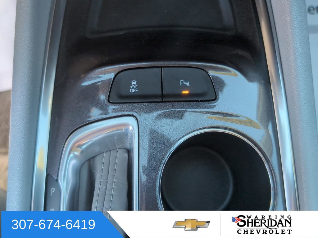 Used 2020 Chevrolet Malibu LT image 14