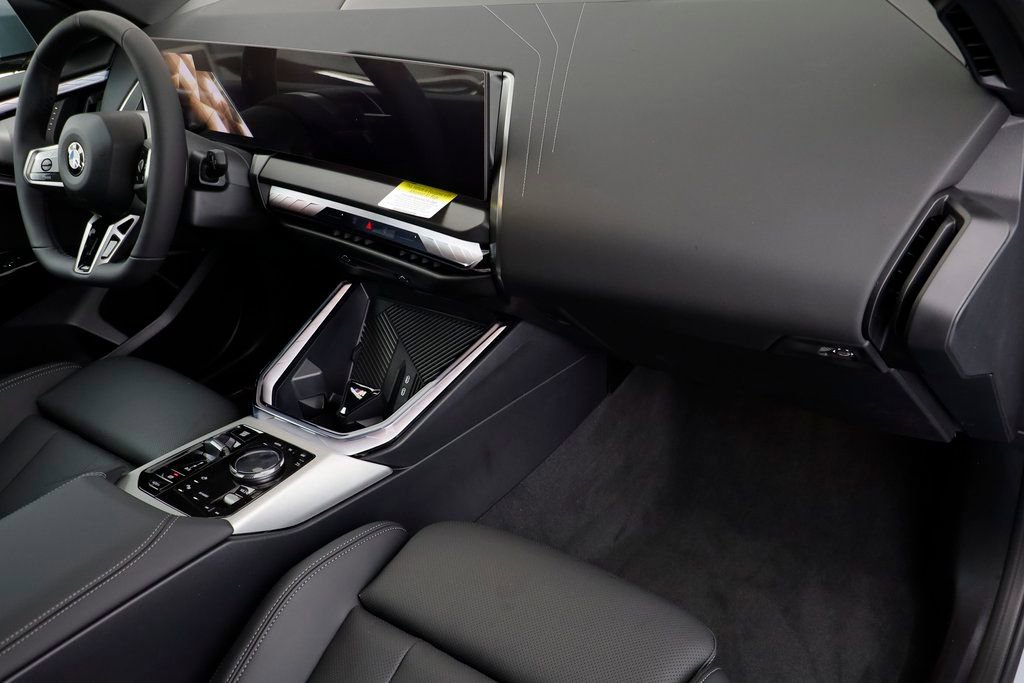New 2026 BMW X3 xDrive30 w/ M Sport Package image 19
