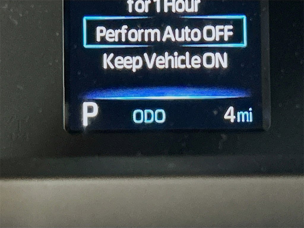 New 2026 Toyota Tundra SR5 image 10