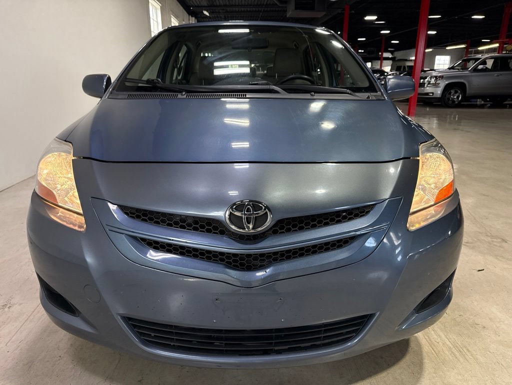 Used 2007 Toyota Yaris Sedan FWD image 9