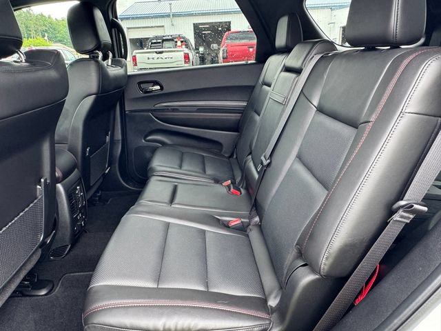 New 2026 Dodge Durango GT AWD/4WD image 20