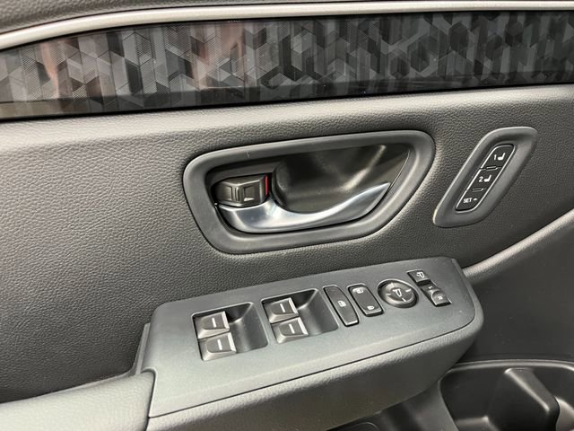 New 2026 Honda Passport TrailSport Elite image 10