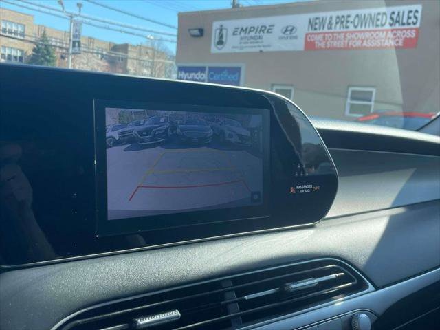 Used 2021 Hyundai Palisade SEL w/ Convenience Package image 28