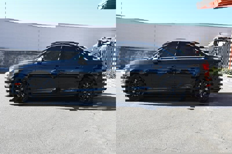 Used 2019 Audi S4 Premium Plus w/ Premium Plus Package image 7