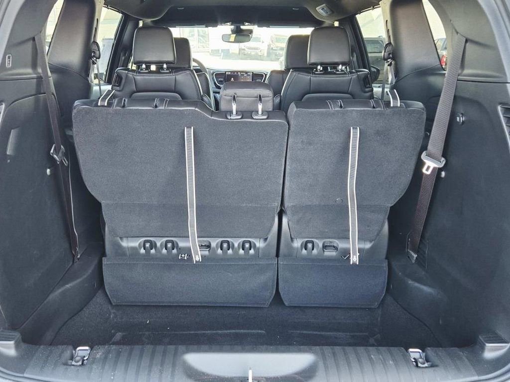 New 2026 Chrysler Pacifica Select image 16