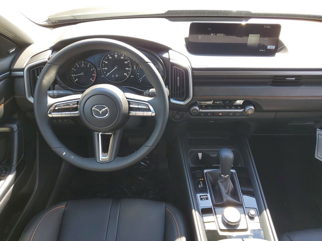 New 2026 MAZDA CX-50 AWD 2.5 S w/ Cargo Package image 16
