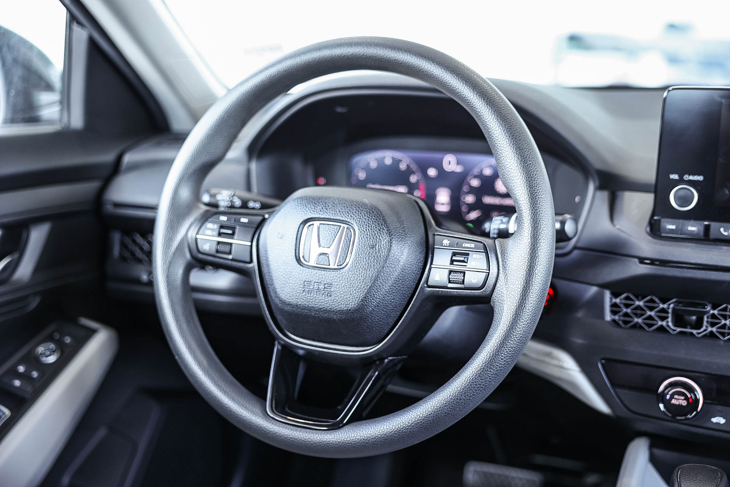 Certified 2024 Honda Accord LX image 19