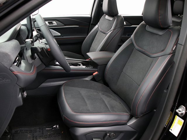 New 2026 Ford Explorer ST image 9