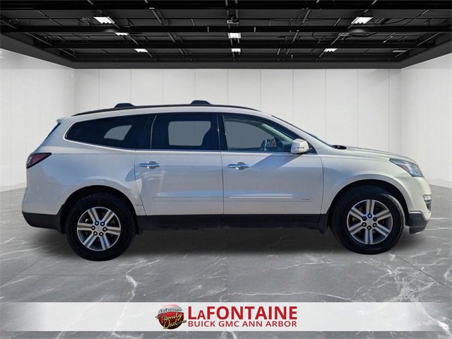 Used 2015 Chevrolet Traverse LT image 6