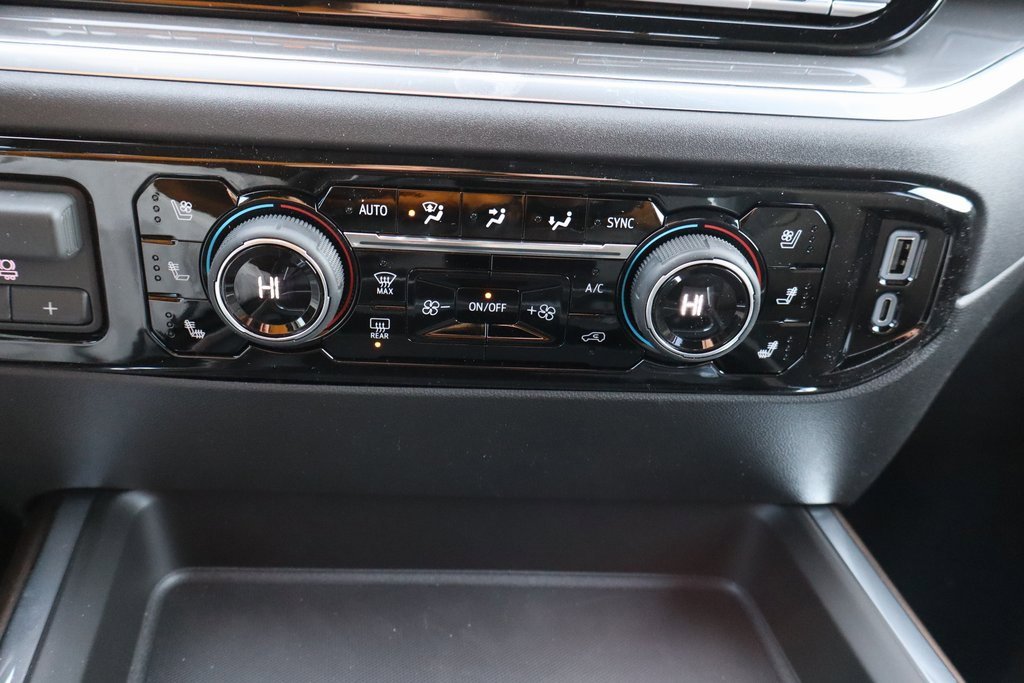 New 2026 Chevrolet Silverado 2500 High Country w/ Technology Package image 14