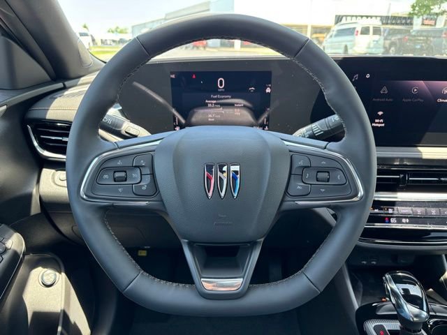 New 2026 Buick Envista Sport Touring FWD image 19