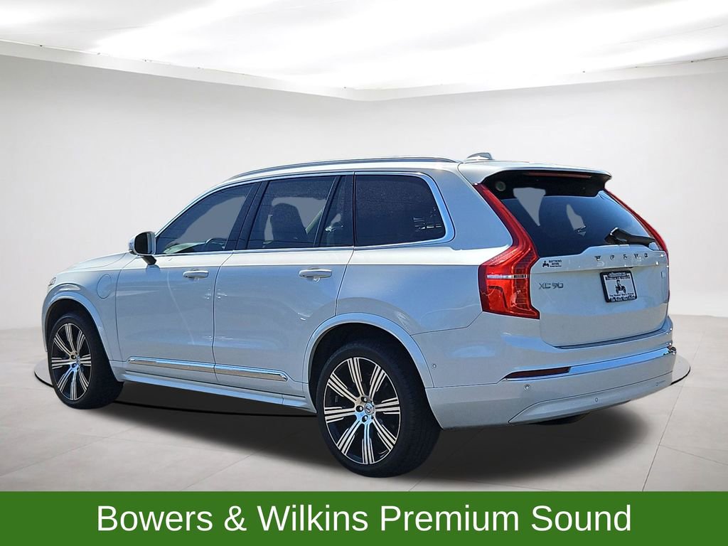 Used 2023 Volvo XC90 T8 Ultimate w/ Protection Package Premier AWD/4WD image 5