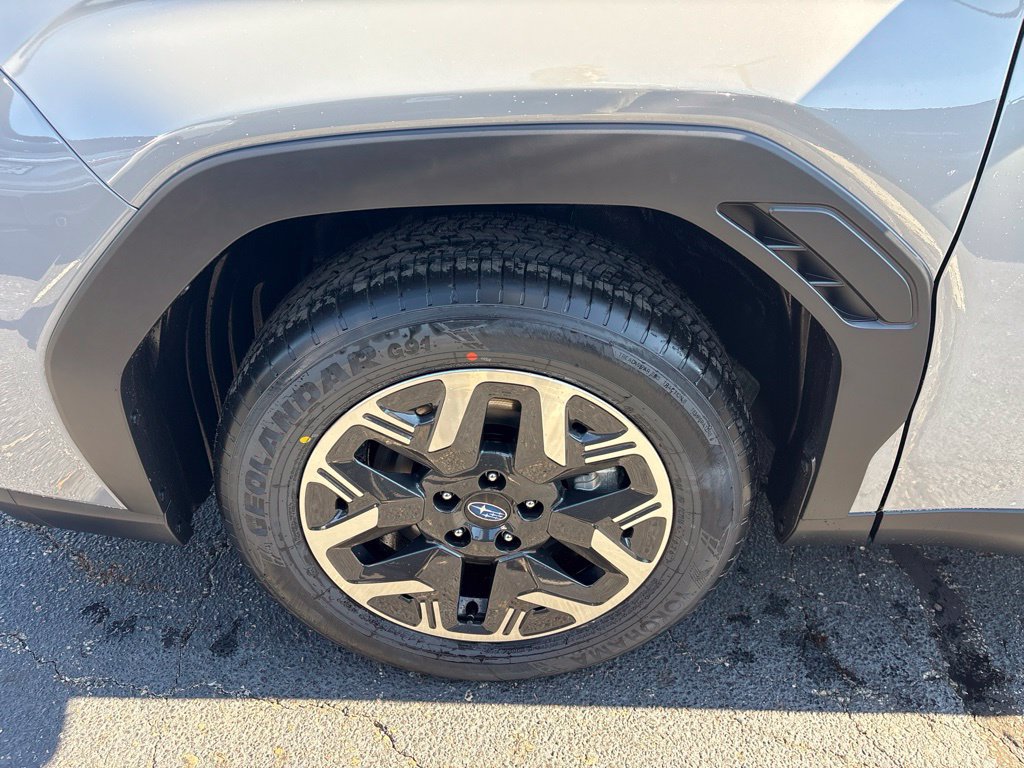New 2026 Subaru Forester Premium AWD/4WD image 7