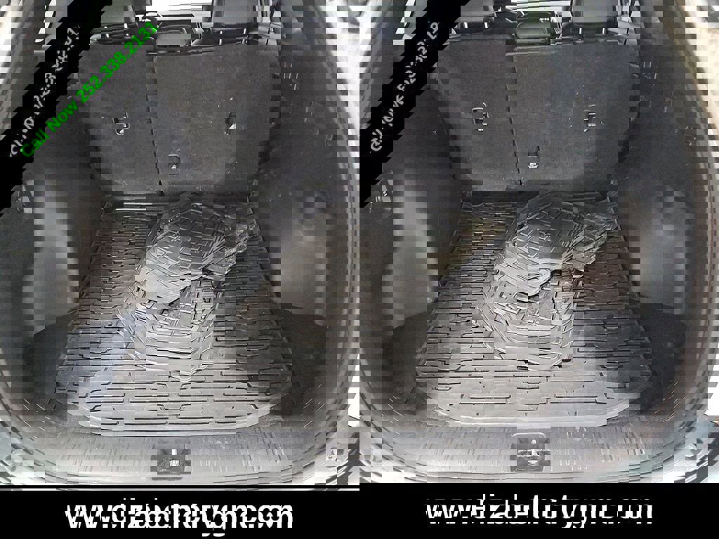 Used 2023 Kia Sportage X-Line w/ X-Line Premium Package image 5