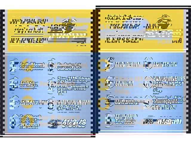 New 2026 Ford Maverick XL image 21