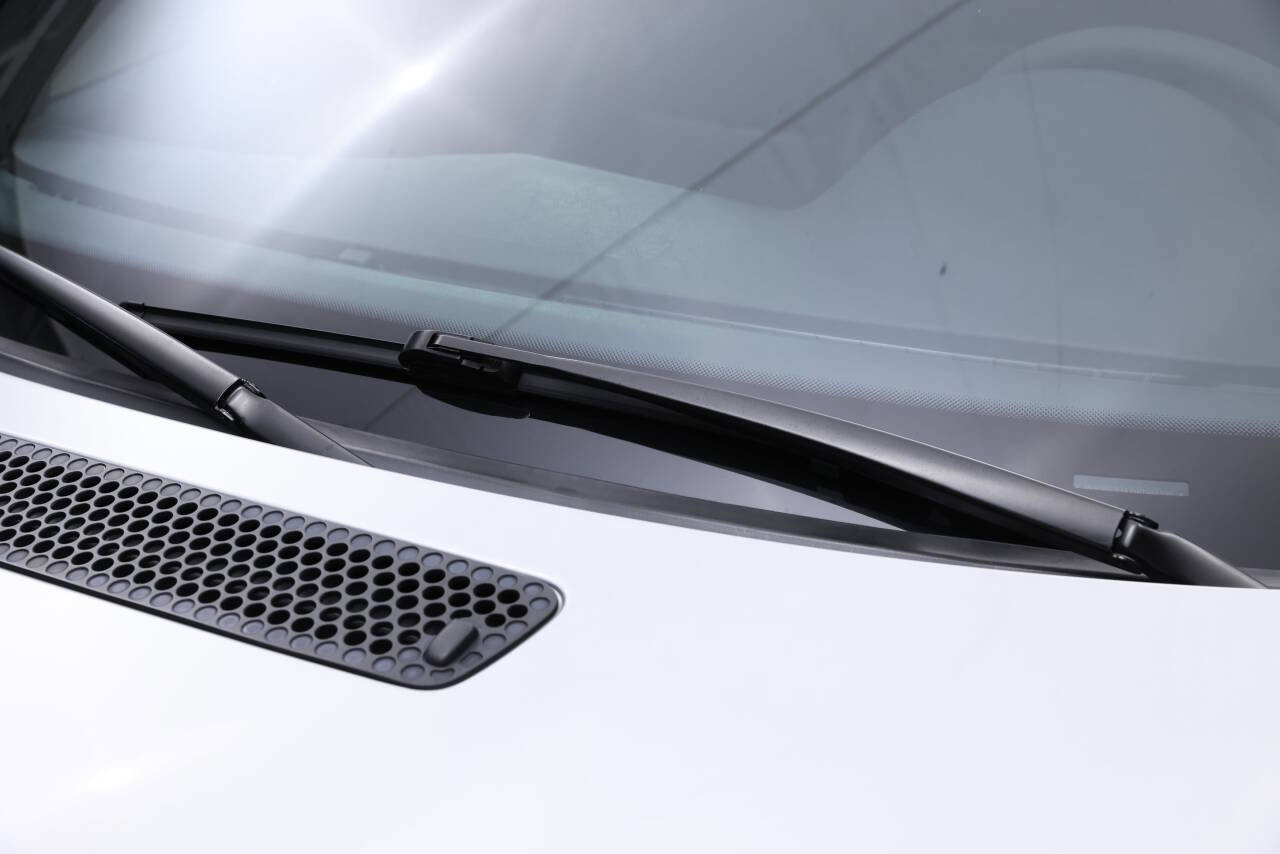 Used 2005 BMW M3 Coupe image 35