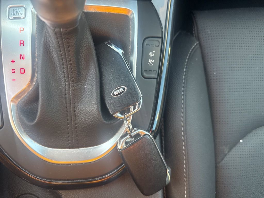 Used 2020 Kia Forte EX image 41