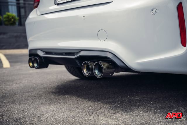 Used 2020 BMW M2 Competition w/ Executive Package image 34