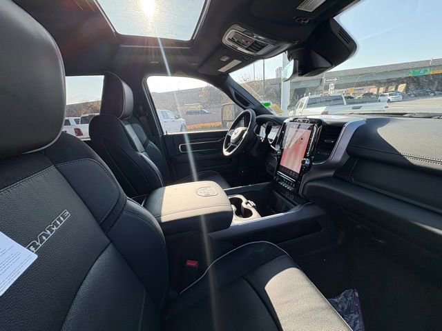 New 2026 RAM 3500 Laramie w/ Night Edition image 30