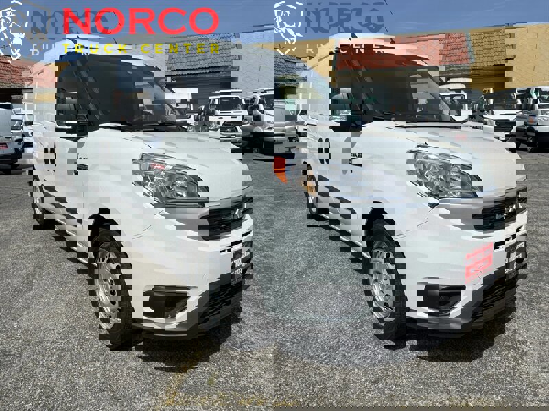 Used 2022 RAM ProMaster City Tradesman image 4