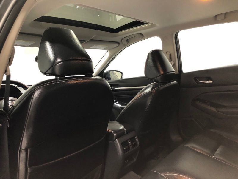 Used 2021 Nissan Altima 2.5 SL image 17