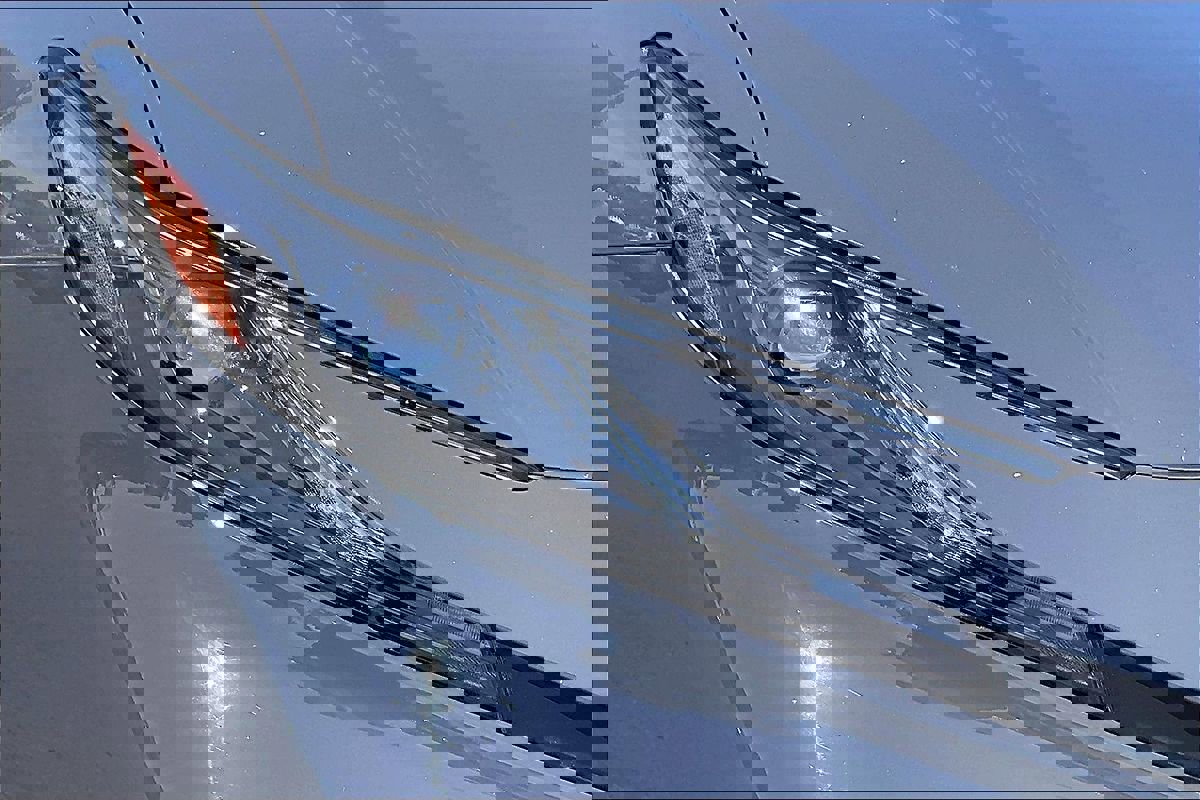 Used 2025 Toyota Camry LE image 26