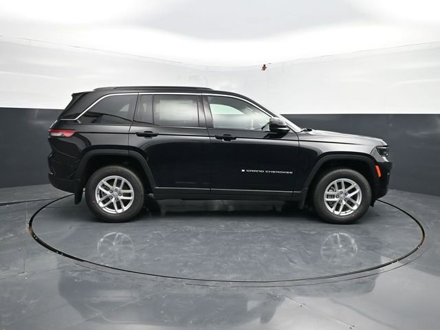 New 2026 Jeep Grand Cherokee Laredo X AWD/4WD image 10