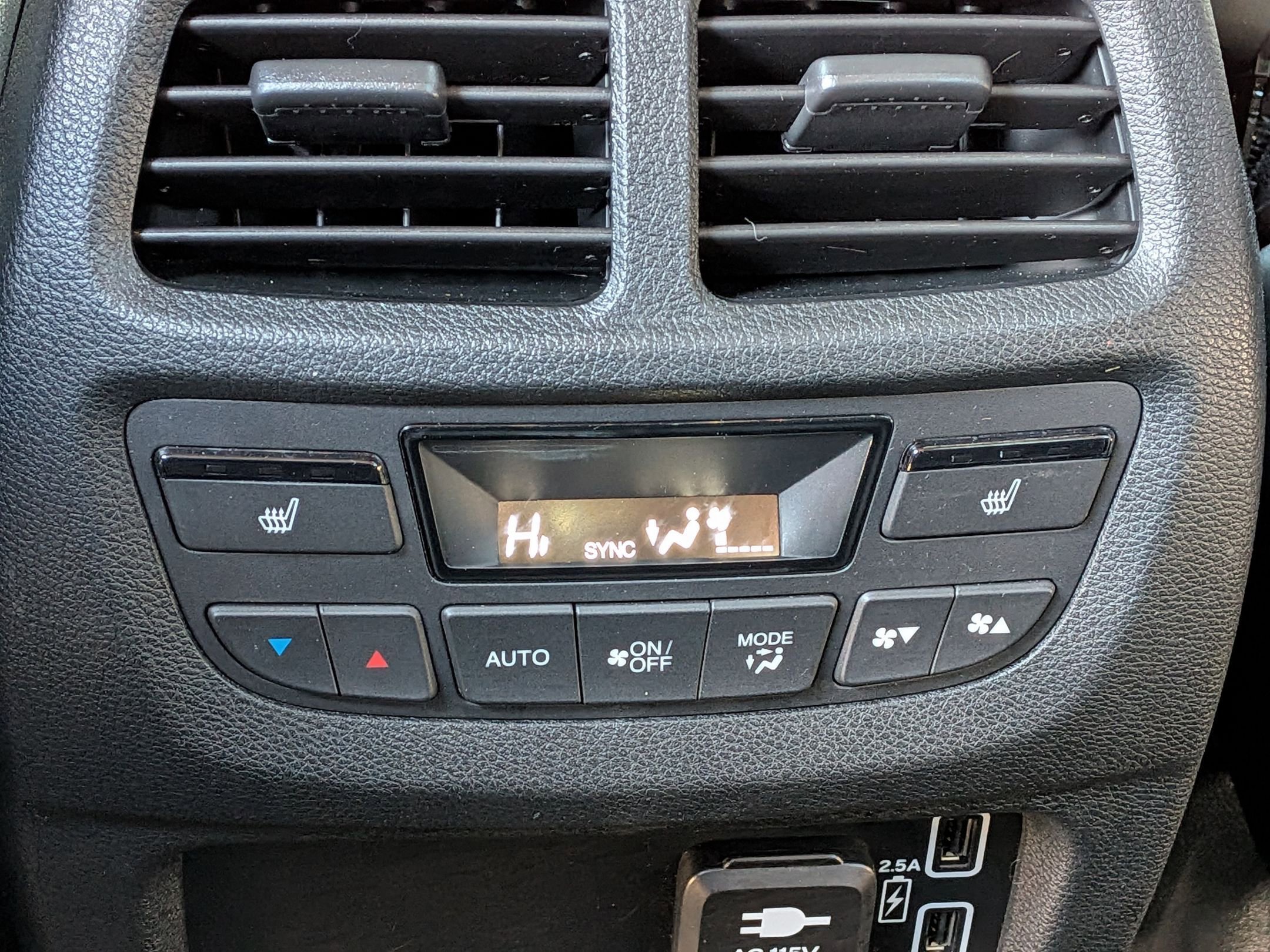 Certified 2023 Honda Passport Elite image 26