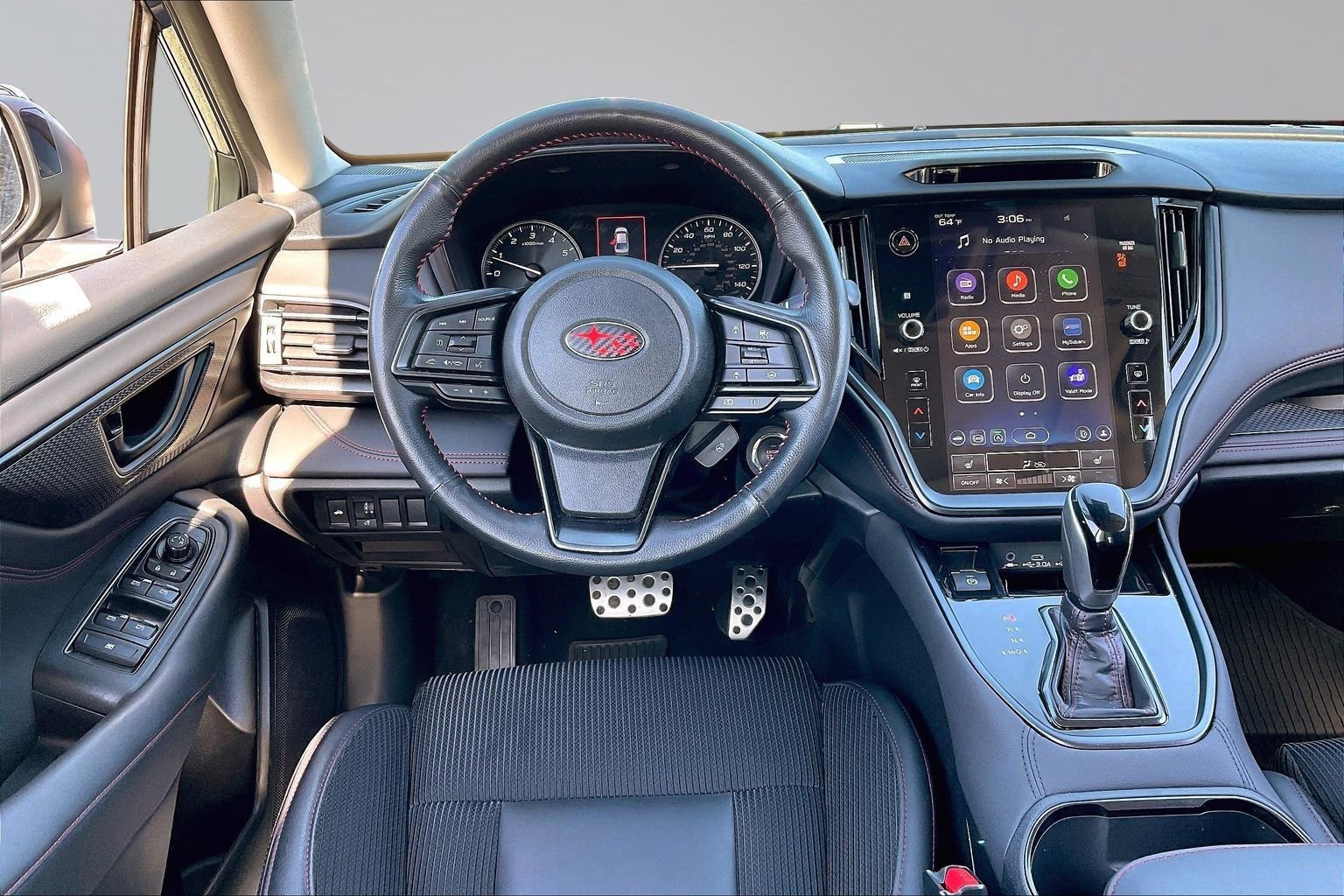 Certified 2025 Subaru Legacy Sport w/ Tech Package #3 image 5