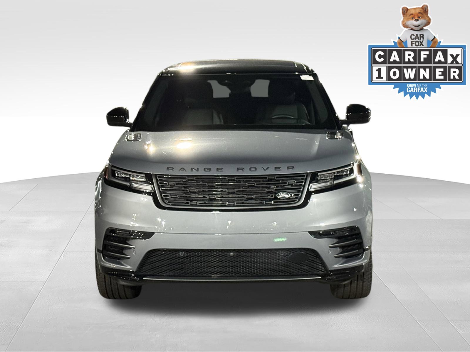 New 2026 Land Rover Range Rover Velar Dynamic SE AWD/4WD image 11