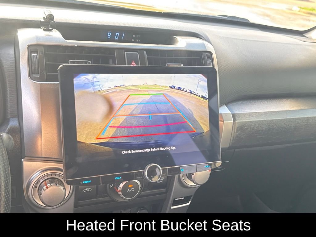 Used 2017 Toyota 4Runner SR5 Premium image 20