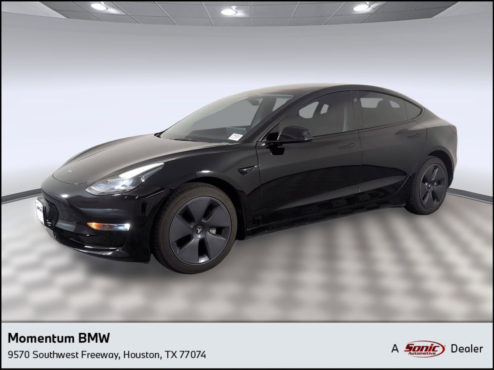 Used 2023 Tesla Model 3 Long Range