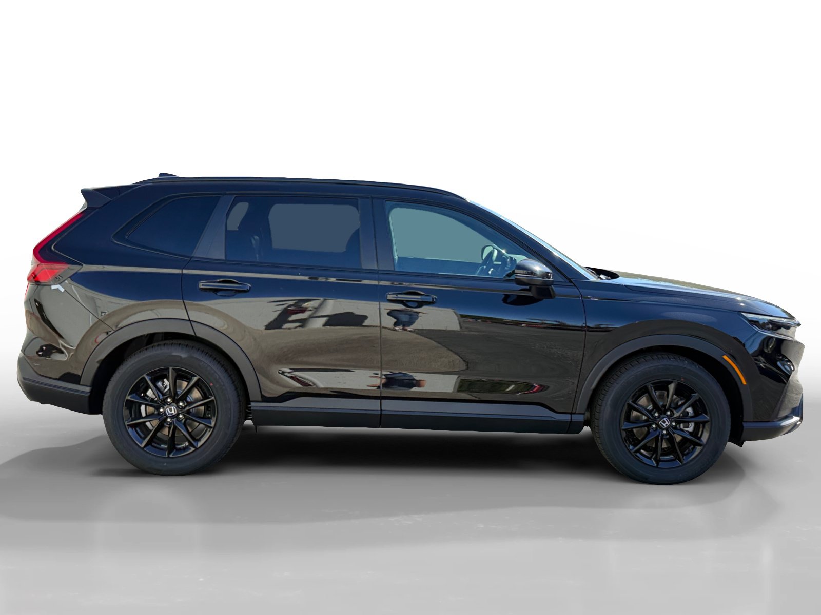 New 2026 Honda CR-V Sport image 6
