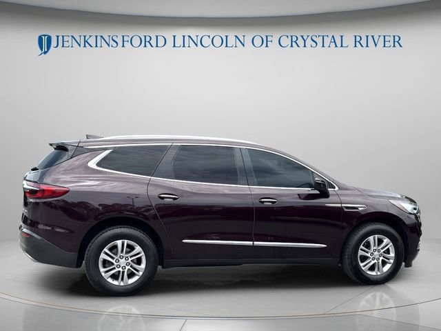 Used 2018 Buick Enclave Essence FWD image 3