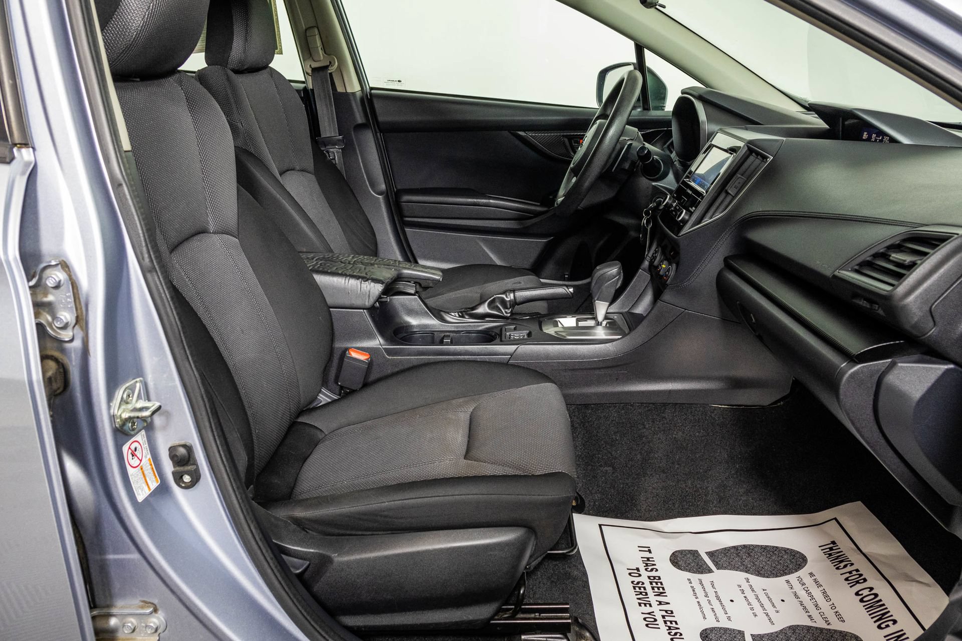 Used 2017 Subaru Impreza 2.0i Premium AWD/4WD image 44