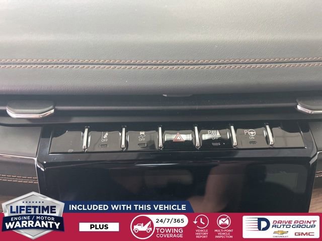 Used 2023 Jeep Grand Cherokee L Summit w/ Luxury Tech Group V image 30