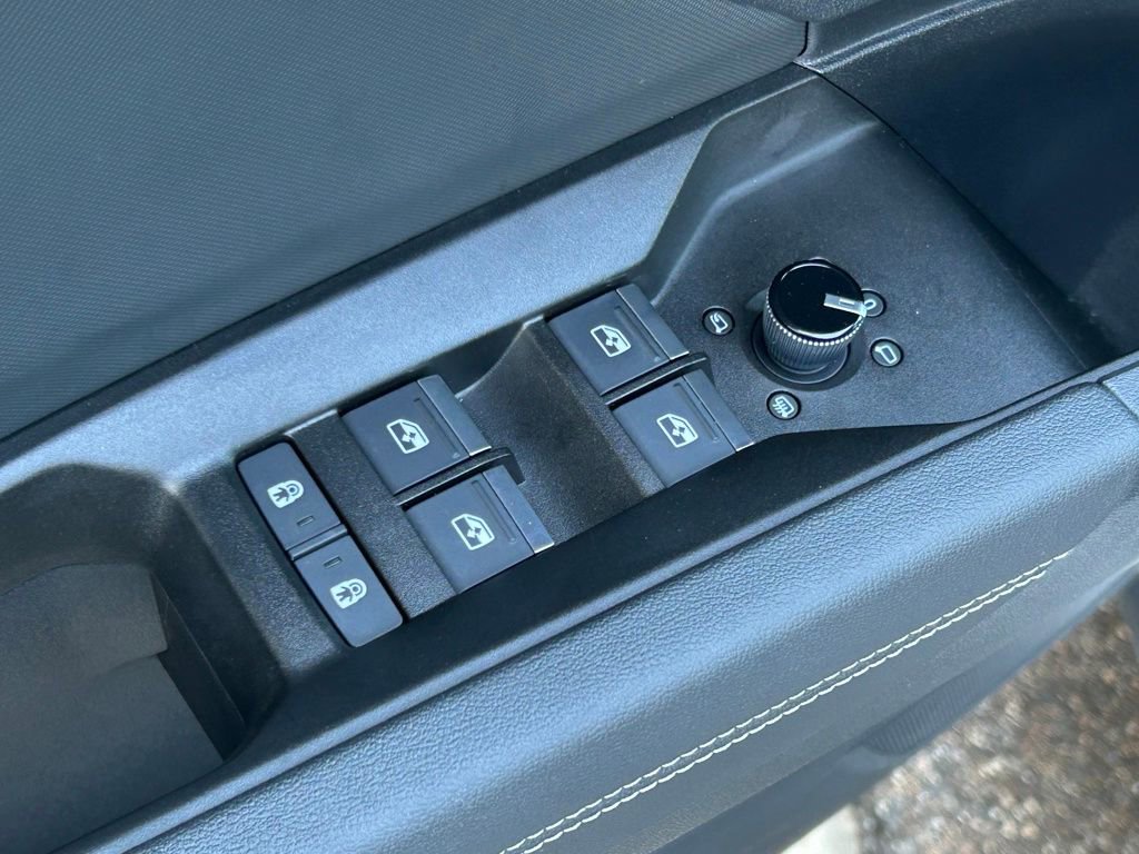 Used 2023 Audi Q4 e-tron Prestige w/ Black Optic Package image 72