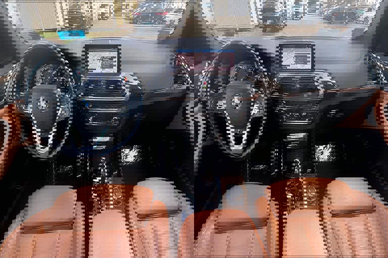 Used 2019 BMW X3 xDrive30i w/ Premium Package image 15