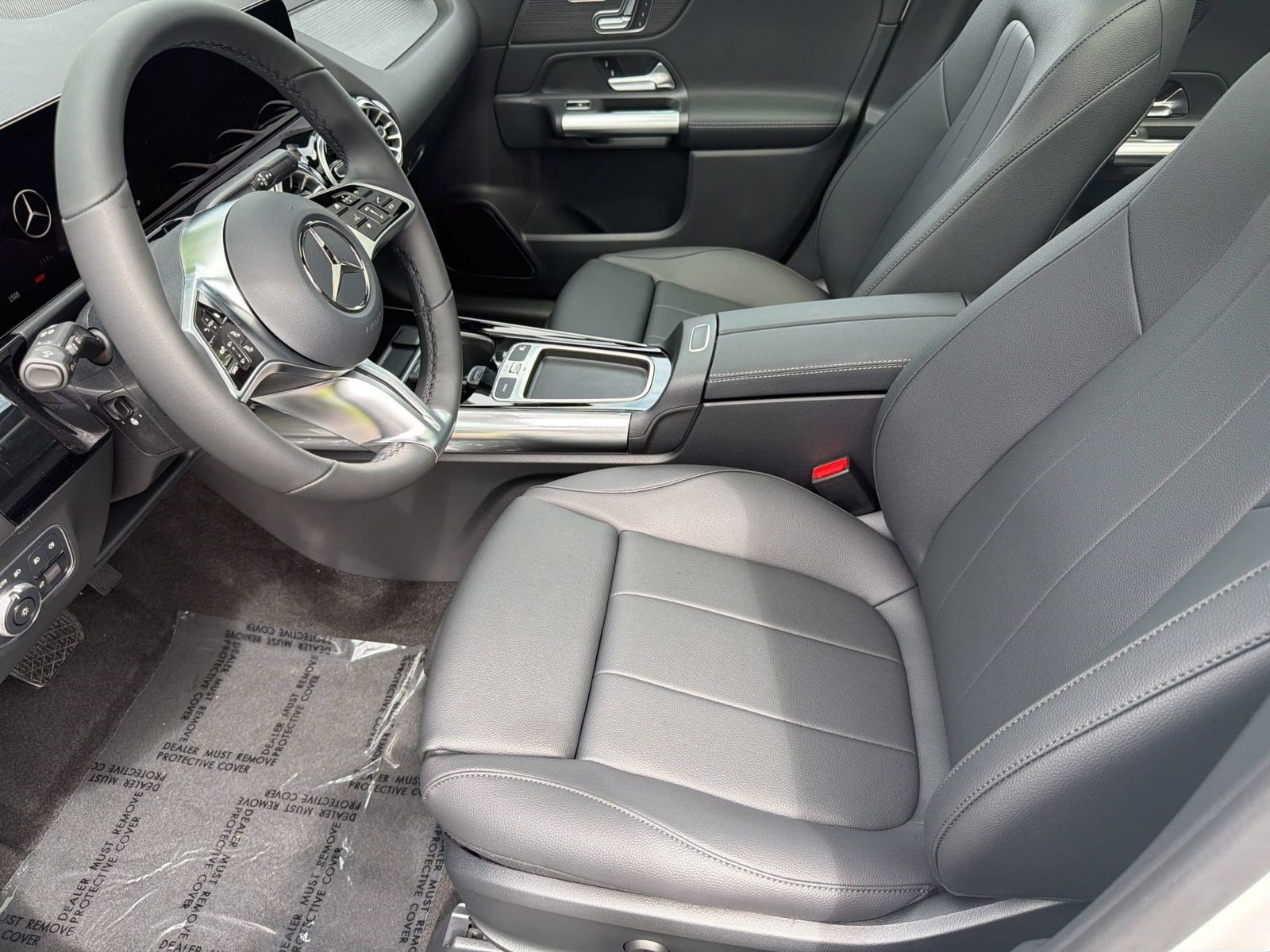 Used 2026 Mercedes-Benz GLA 250 image 5