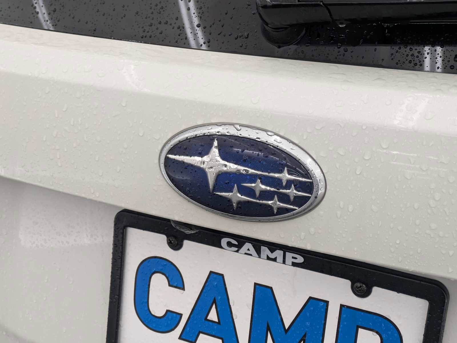 Used 2024 Subaru Forester Premium image 11