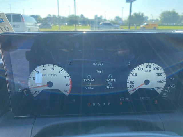 Used 2024 Ford Mustang GT image 24