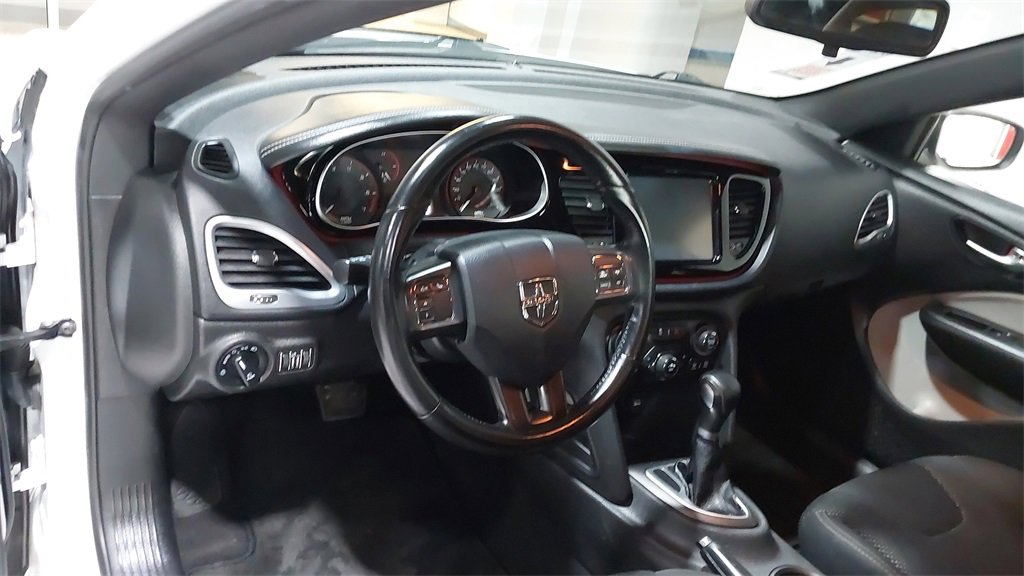 Used 2016 Dodge Dart SXT image 19