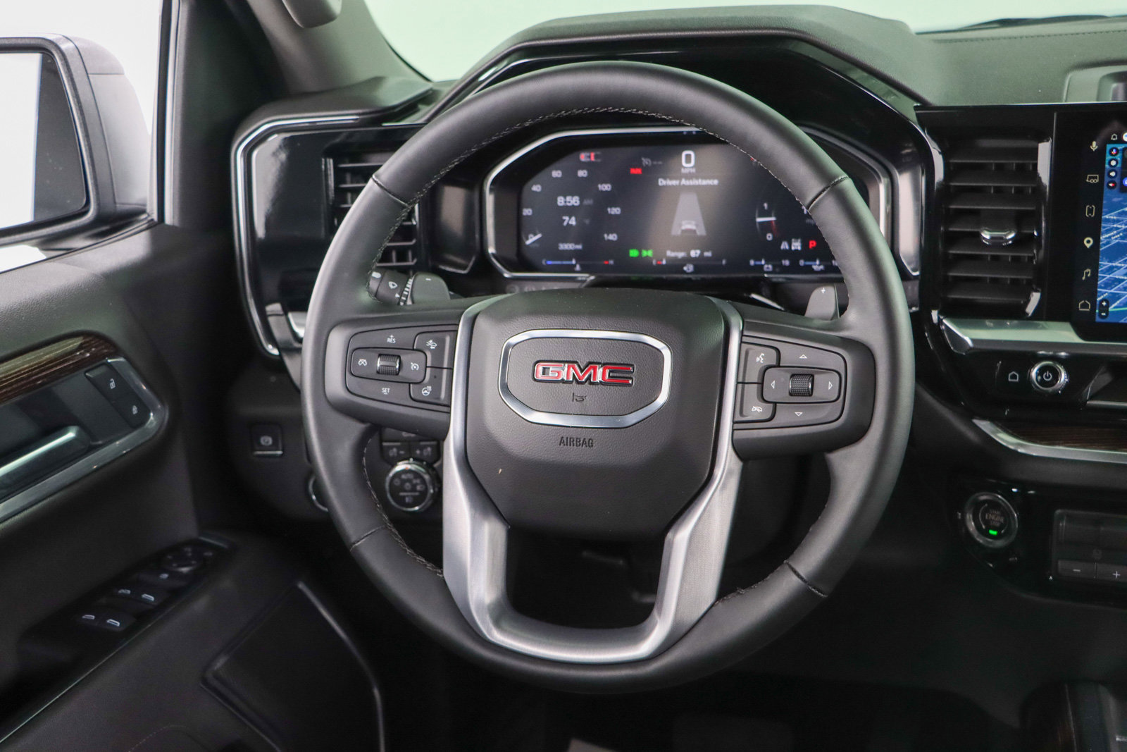 Used 2026 GMC Sierra 1500 Elevation AWD/4WD image 12