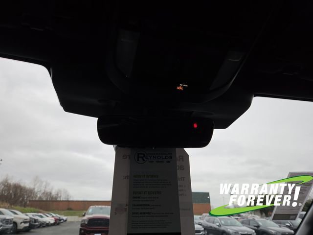 Certified 2025 Subaru Forester Premium w/ Convenience Package #2 image 12