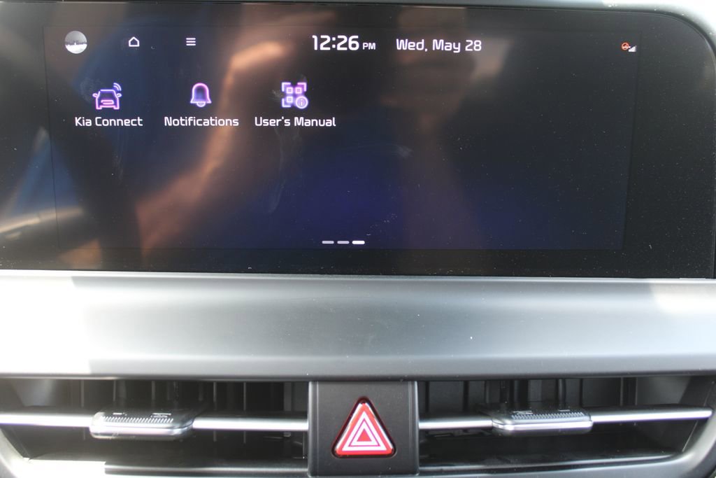 New 2026 Kia Seltos S image 37