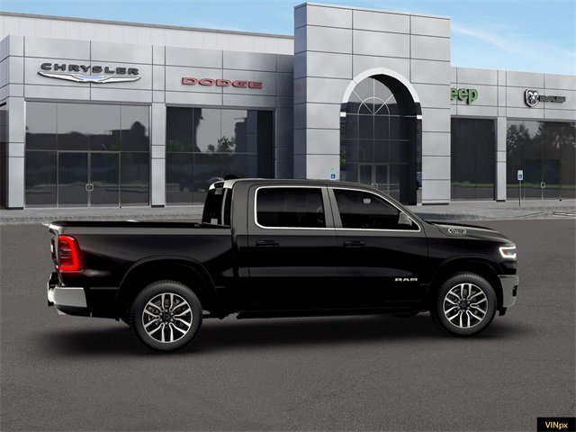 New 2026 RAM 1500 Limited w/ Bed Utility Group image 14
