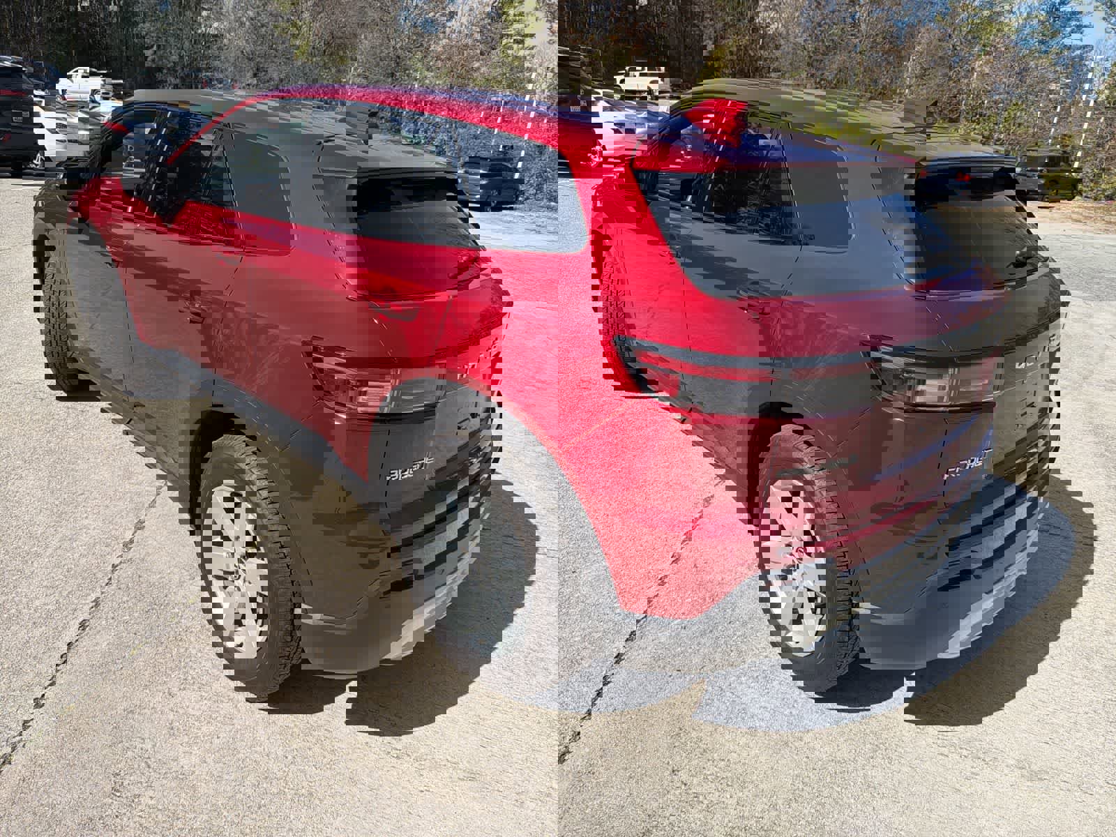 Used 2024 Honda Prologue EX image 7