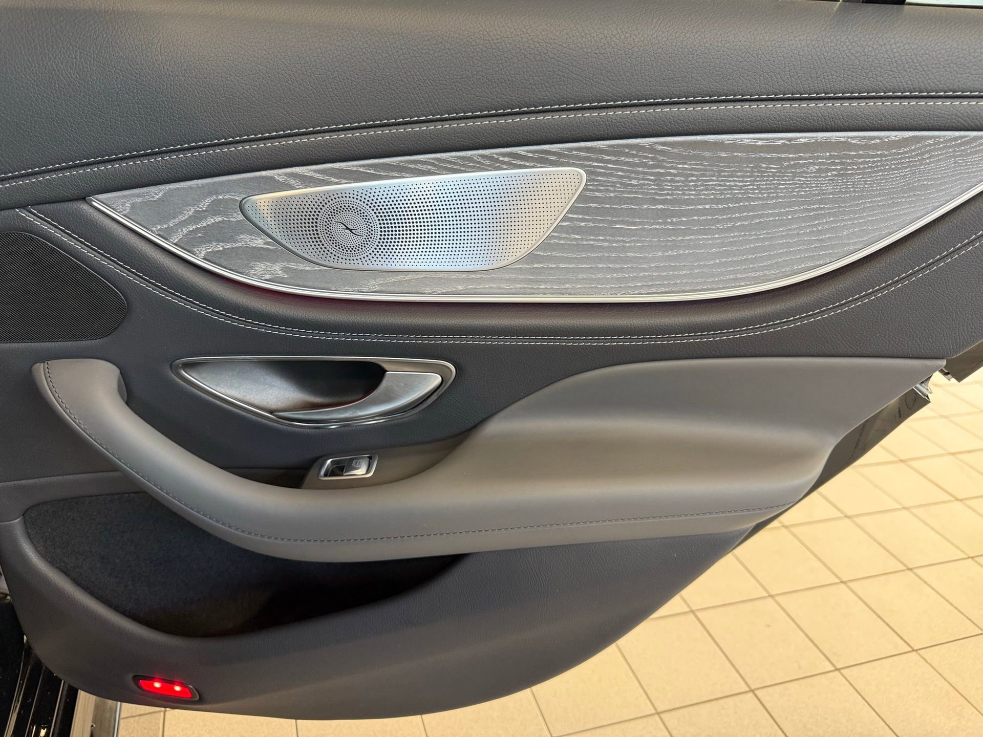 Used 2019 Mercedes-Benz AMG GT 53 image 37